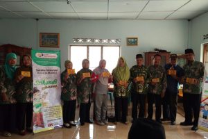 BPR Karanganyar Giatkan Gerakan Inklusi Keuangan di Karanganyar