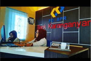 Tugas Account Officer di BPR Bank Karanganyar