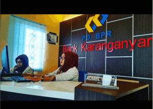 Tugas Account Officer di BPR Bank Karanganyar
