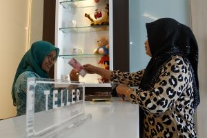 Cara Meminjam Uang di BPR Bank Karanganyar