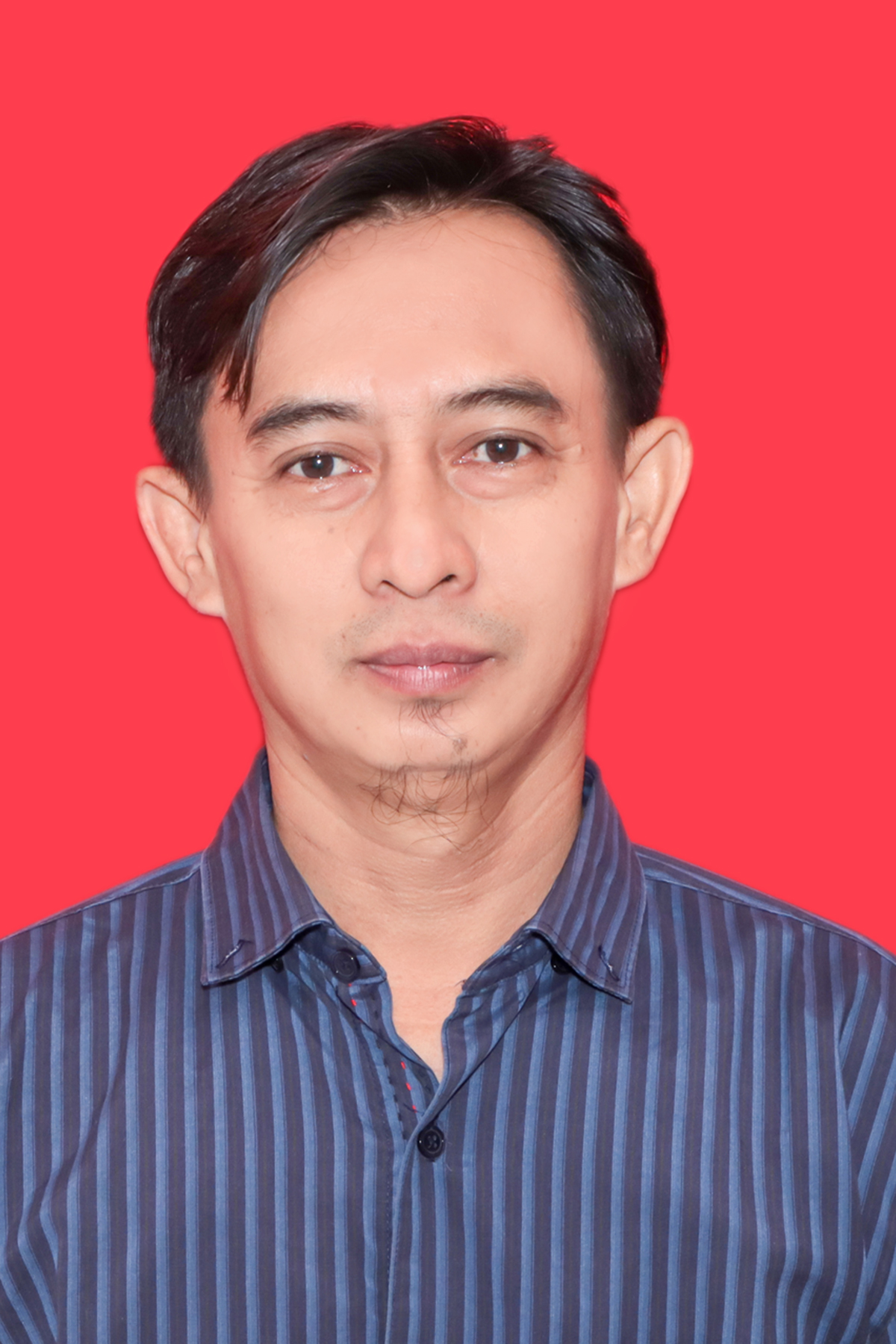 Hendro Supriyanto, S.E.